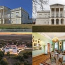 10818Sándor–Metternich-kastély (Sándor–Metternich Mansion)