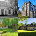 10819Bezerédy-kúria (Bezerédy Mansion)