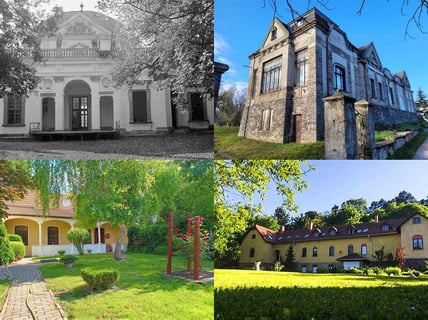 10819Bezerédy-kúria (Bezerédy Mansion)