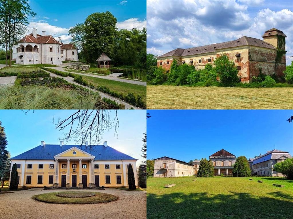 Jékey-kastély (Jékey Mansion)