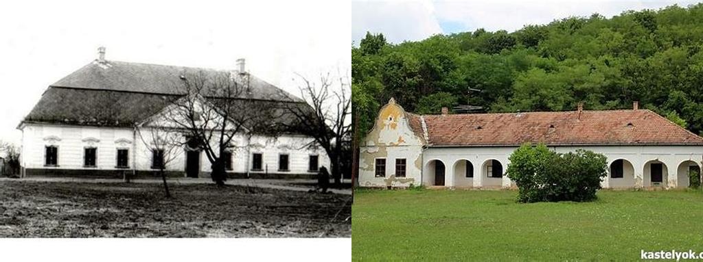Balogh-kúria (Balogh Mansion)