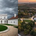 10831Sándor-Metternich-vadászkastély (Sándor-Metternich Hunting Lodge)