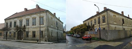 10832Sándor-palota (Sándor Palace)