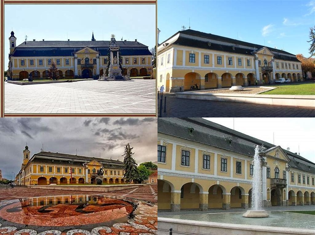Bottyán-palota (Bottyán Palace)