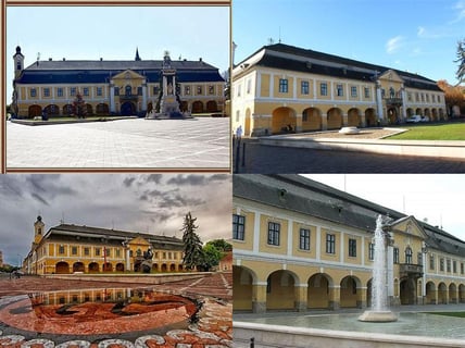10833Bottyán-palota (Bottyán Palace)