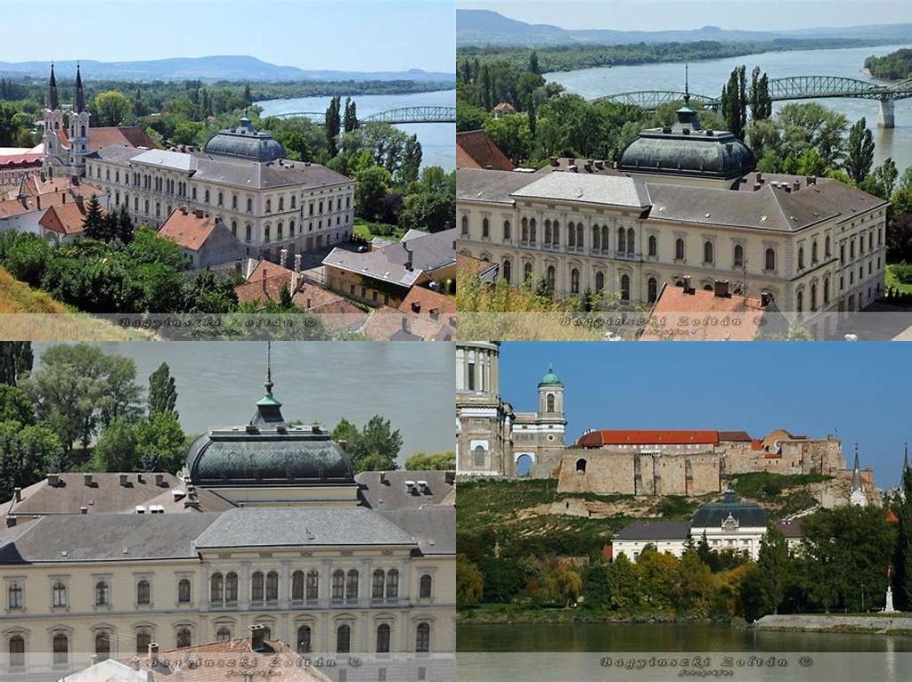 Prímási palota (Primate’s Palace)