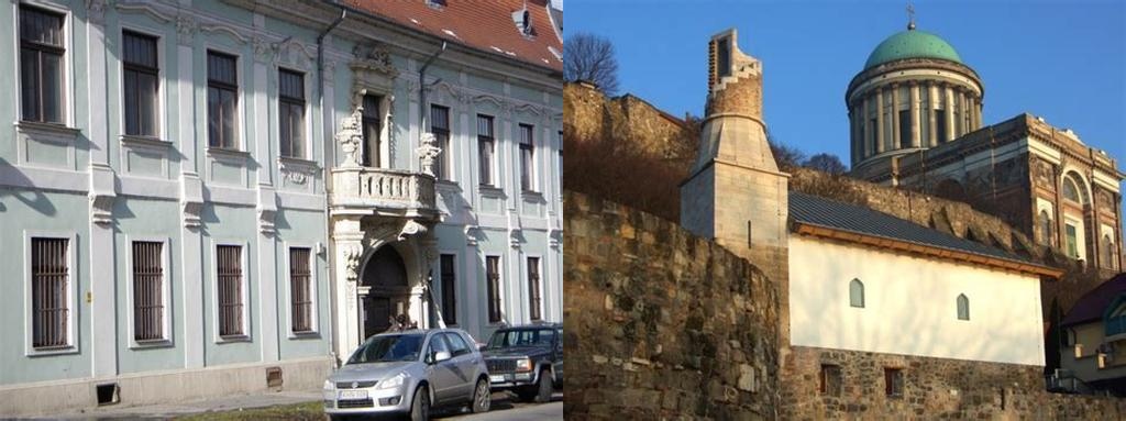 Török-generálisház (House of the Turkish General)