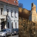 10835Török-generálisház (House of the Turkish General)