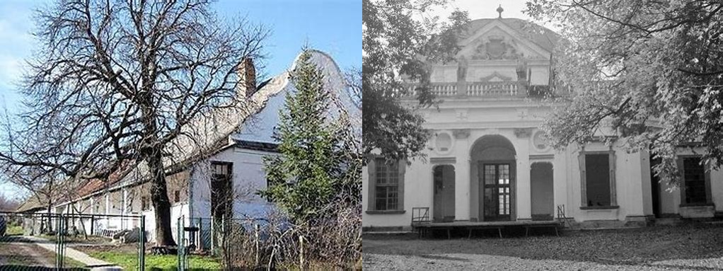 Madarász-kúria (Madarász Mansion)