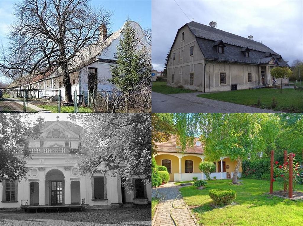 Rakovszky-kúria (Rakovszky Mansion)