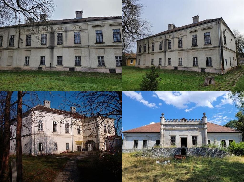 10844Hugonnay-kastély (Hugonnay Mansion)
