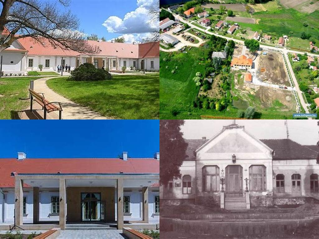 Perczel-kúria (Perczel Mansion)