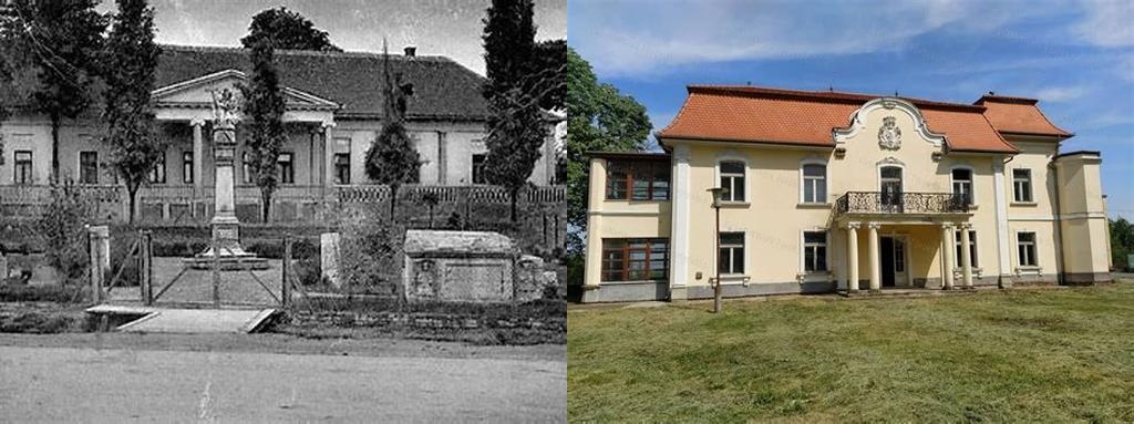 Szokoly-kúria (Szokoly Mansion)