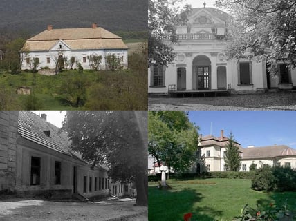 10851Reviczky-kúria (Reviczky Mansion)