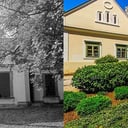 10852Darányi-kúria (Darányi Mansion)