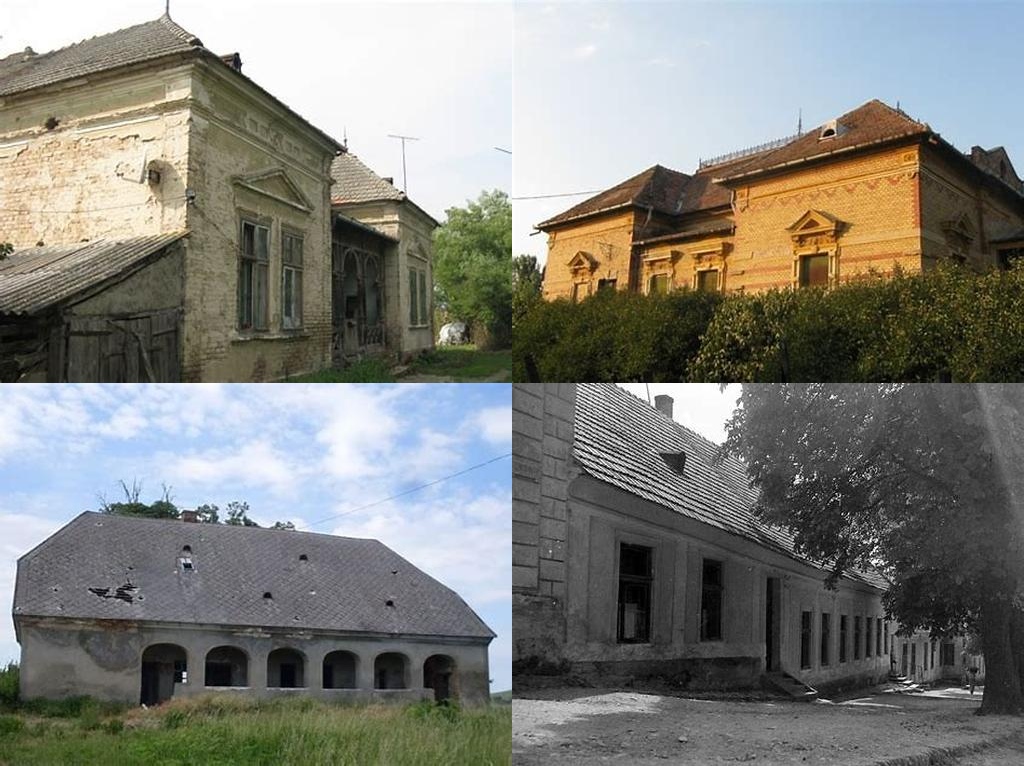 Bóday-kúria (Bóday Mansion)