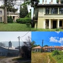 10861Heckenast-kastély (Heckenast Castle)