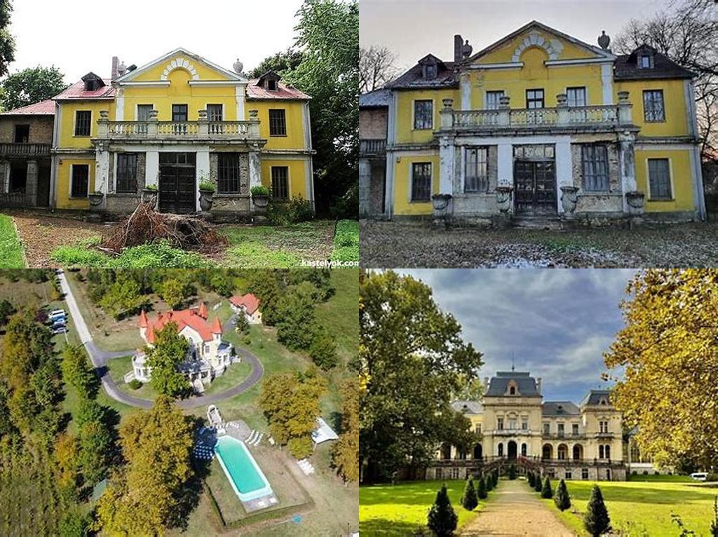 Hohenlóhe-kastély (Hohenlohe Castle)