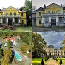 10866Hohenlóhe-kastély (Hohenlohe Castle)