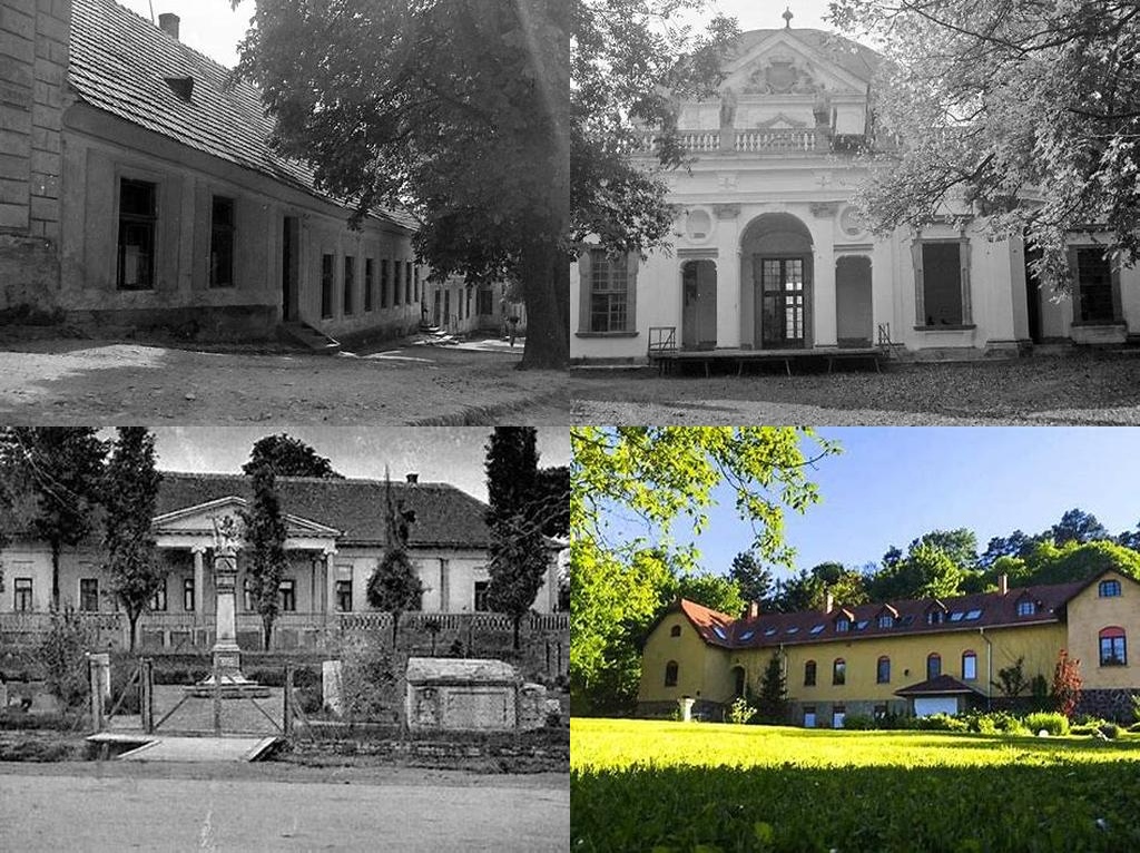 Eggenhoffer-kúria (Eggenhoffer Mansion)