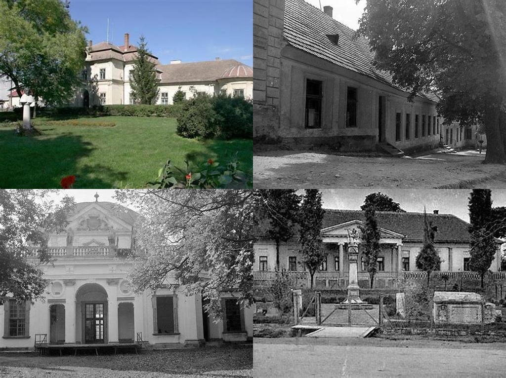 10869Bozay-kúria (Bozay Mansion)