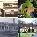 10873Andreanszky-kastély (Andreanszky Mansion)