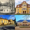 10882Wilczek-kastély (Wilczek Castle)