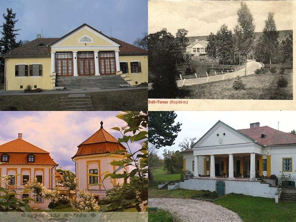 Kubinyi-Márkus-kúria (Kubinyi-Márkus Mansion)