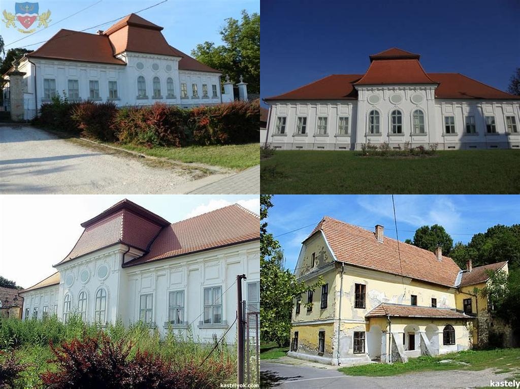 Huszár-Purgly-kastély (Huszár-Purgly Mansion)