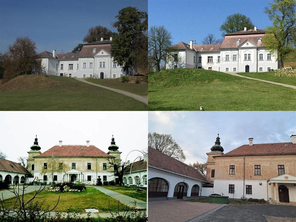 Nyáry-kastély (Nyáry Mansion)