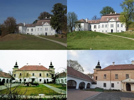 10891Nyåry-kastély (Nyåry Mansion)