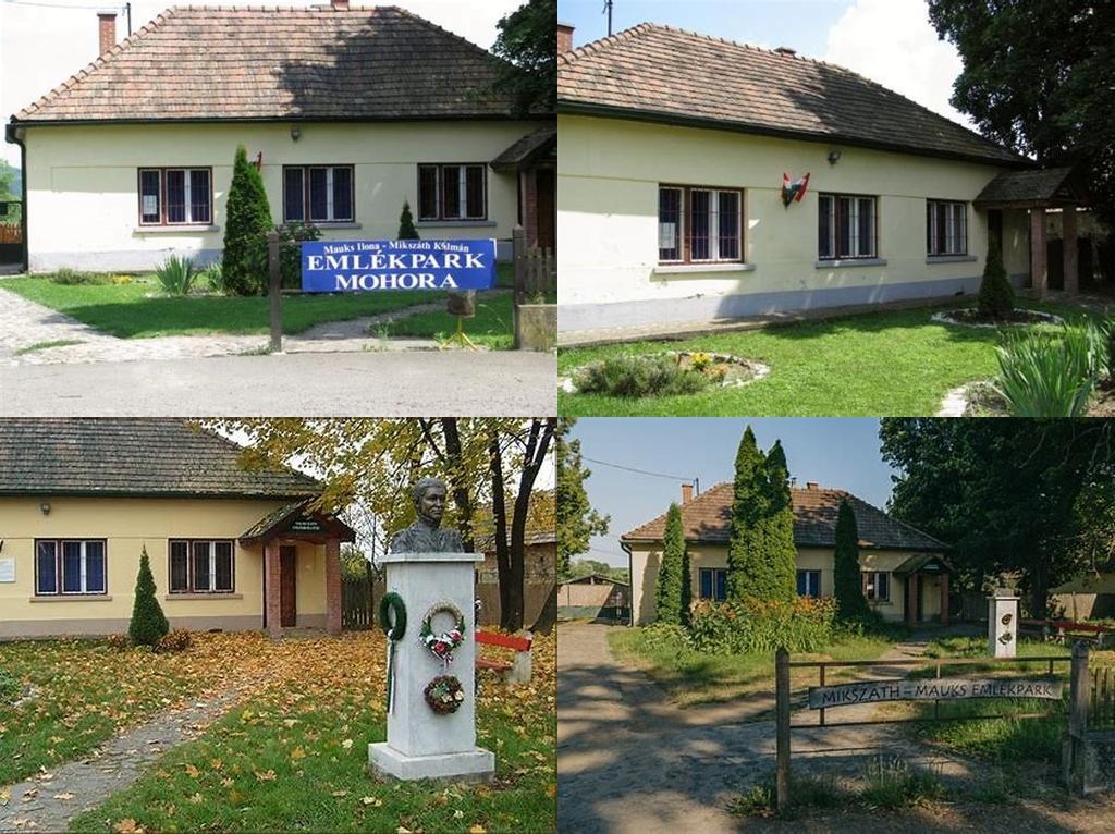 Mauks-kúria (Mauks Mansion)