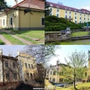 10898Majláth-kastély (Majláth Castle)