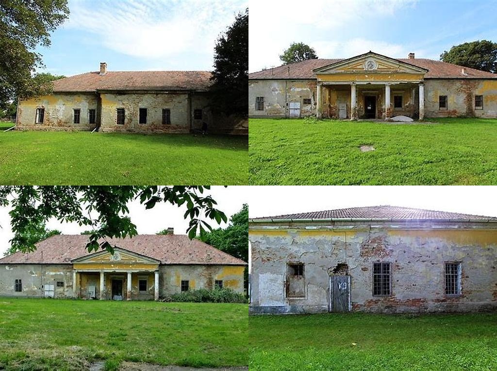 Laszkári-kúria (Laszkári Mansion)