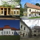 10904Huszár-kastély (Huszár Mansion)