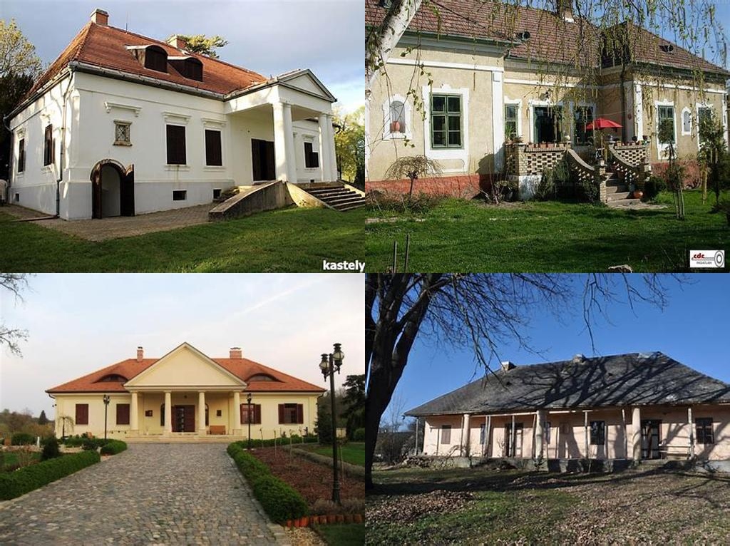 Frideczky-kúria (Frideczky Mansion)