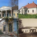 10907Régi Vigyázó-kastély (Old Vigyázó Mansion)