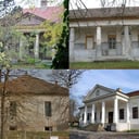 10909Kostyán-kúria (Kostyán Mansion)