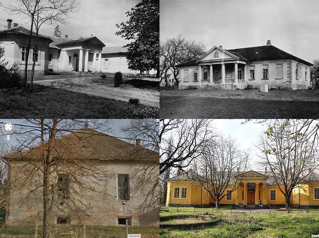 10910Lavatka-kĂșria (Lavatka Mansion)