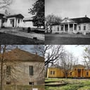 10910Lavatka-kúria (Lavatka Mansion)
