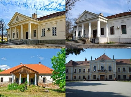 10911SzapĂĄry-kĂșria (SzapĂĄry Mansion)