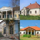 10912Kisvigyázó-kastély (Kisvigyázó Mansion)