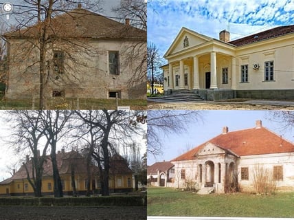 10914Ajtay-kĂșria (Ajtay Mansion)