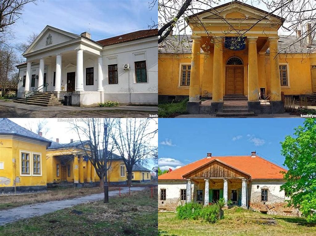 Sivó-kúria (Sivó Mansion)