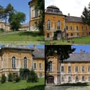 10919Podmaniczky-kastély (Podmaniczky Castle)