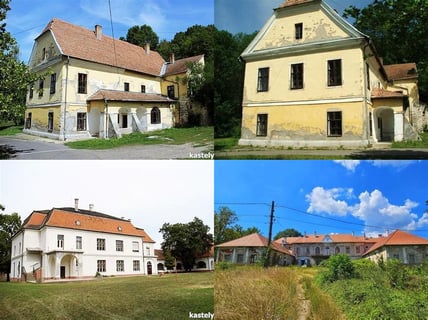 10921Huszår-kastély (Hussar Mansion)