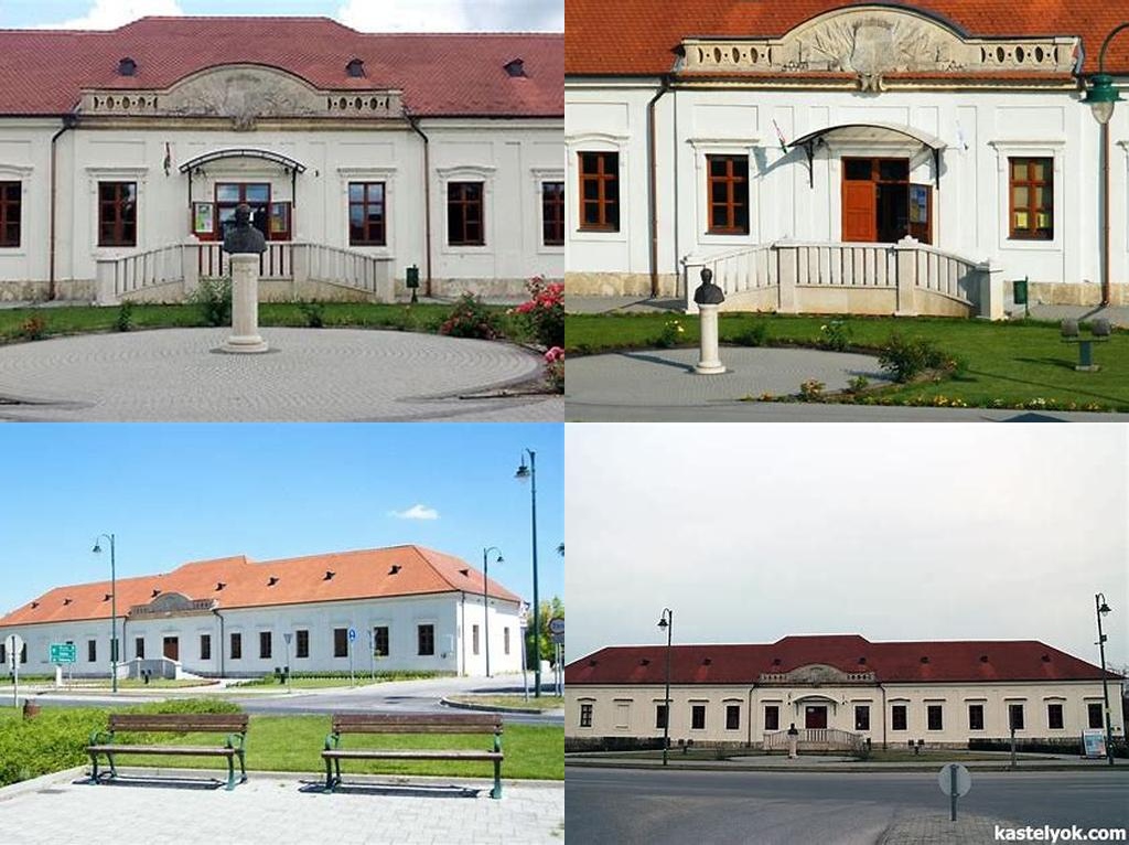 Beleznay-kastély (Beleznay Mansion)