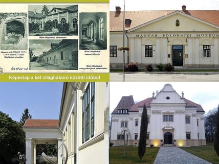 10927Sina-kastély (Sina Castle)