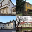 10932Bárczay-kastély (Bárczay Mansion)