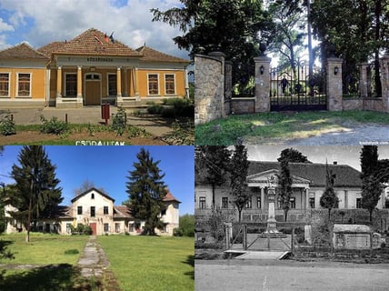 10935Scitovszky-kúria (Scitovszky Mansion)
